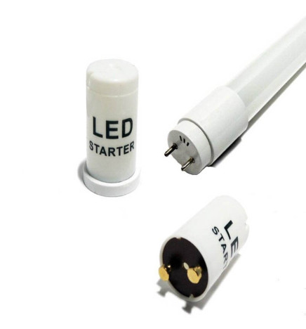 LED MAX 13W T8 Röhren Glas 90cm - 150lm/Lm
