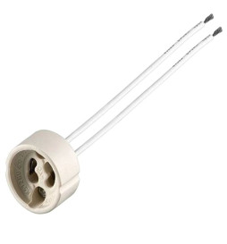 Portalampada adattatore GU10