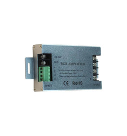 Amplifier RGB  - LED Strip...