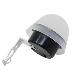 Sensor Crepuscular para Interior IP20