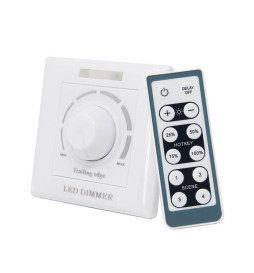 Regulador TRIAC 200W Dimmer
