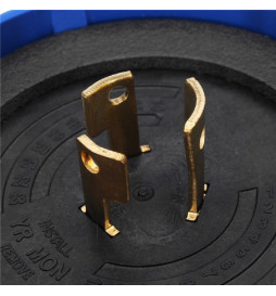 Sensor Crepuscular PRO para exteriores IP67