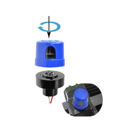 Licht-Sensor Photoelektrisch  - PRO - IP67