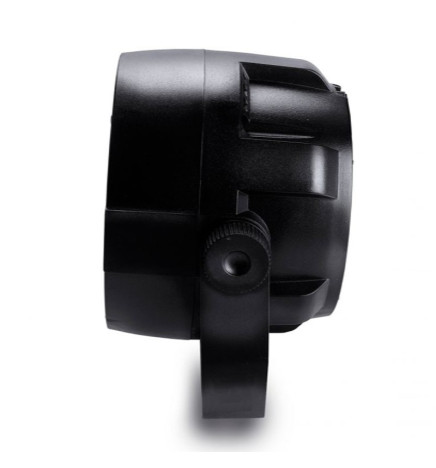 Proiettore Mini PAR LED 36W MONTANA RGB + Bianco -  DMX