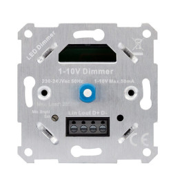 LED Universal dæmper 1-10V