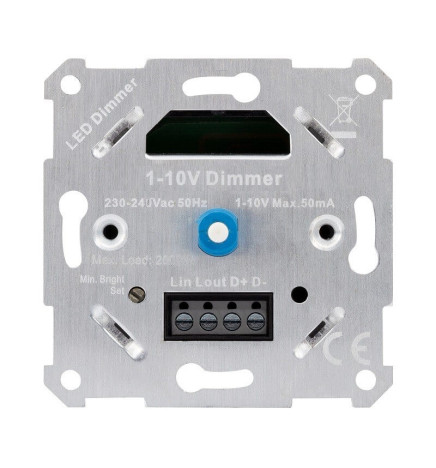 LED Universal dæmper 1-10V
