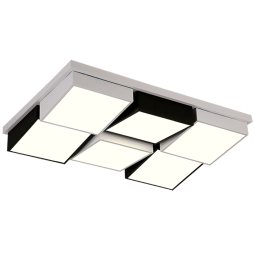 Circular LED Floodlight Surface 30W 120º - Indoor