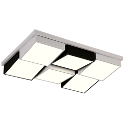 Circular LED Floodlight Surface 30W 120º - Indoor