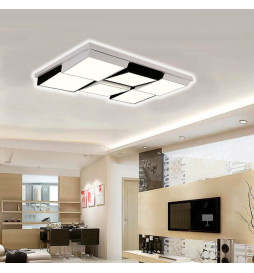 Circular LED Floodlight Surface 30W 120º - Indoor