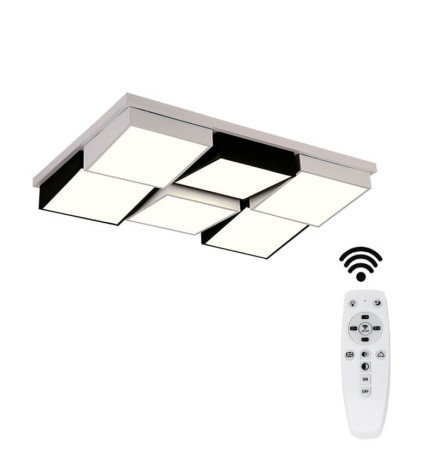 Circular LED Floodlight Surface 30W 120º - Indoor