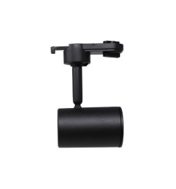 Schwarz Carril Strahler für GU10 Lampe