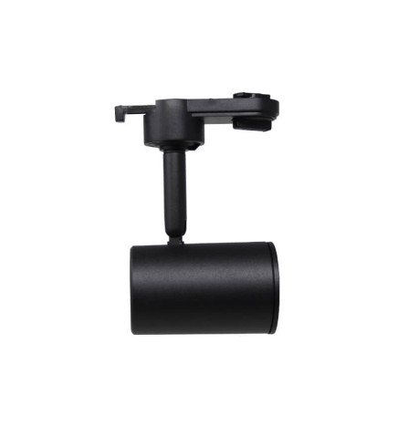 BLACK Track Spotlight til GU10 lampe
