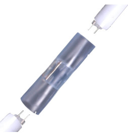 CIRCULAR connector for NEON LED