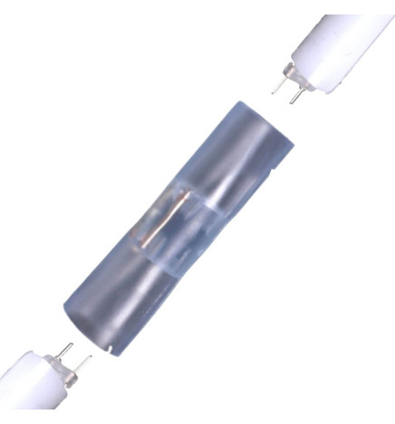 CIRKULÄR fog för NEON LED 16mm
