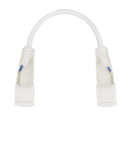 Conector CIRCULAR para NEON LED