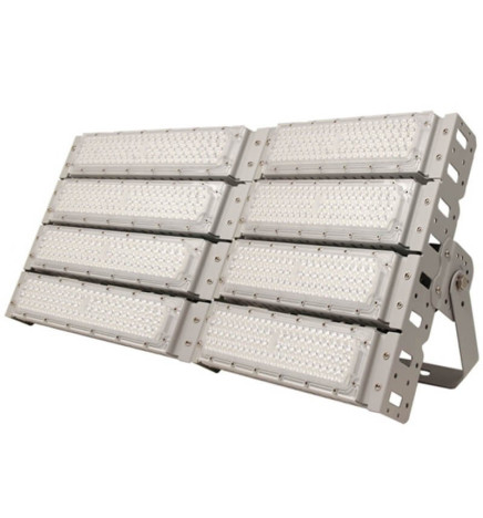 LED Projektor 400W MAGNUM AIR 180Lm/W 25º
