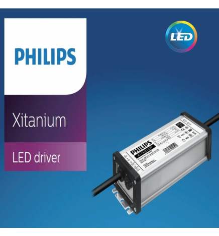 150W LED  Floodlight MAGNUM AIR  180Lm/W 136ºx78º