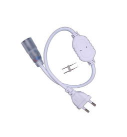 Neon Rectifier LED CIRCULAR 9.6W - 220V