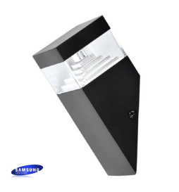 LED-seinävalaisin 8W BONN