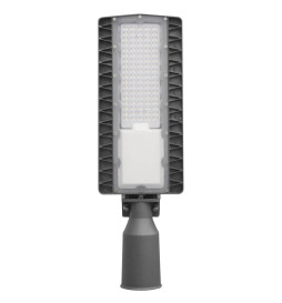 LED gadebelysning 60W HALLEY BRIDGELUX Chip 140lm / W
