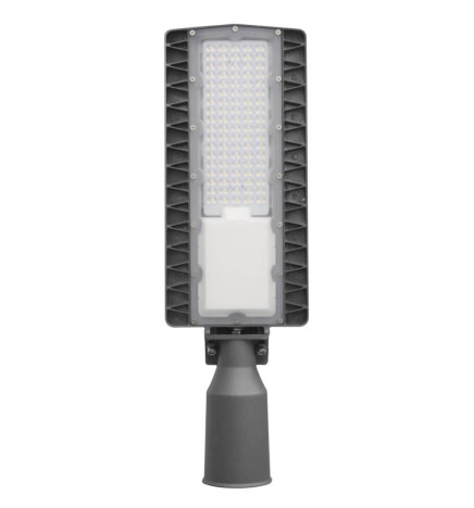 Apparecchio LED Stradale 60W HALLEY BRIDGELUX Chip 140lm/W