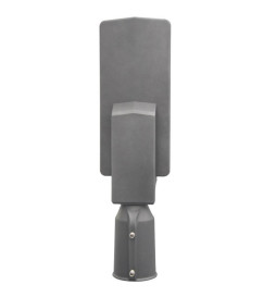 LED gadebelysning 60W HALLEY BRIDGELUX Chip 140lm / W