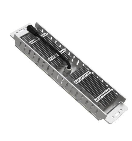 50W LED Floodlight MAGNUM AIR 186Lm/W 60º