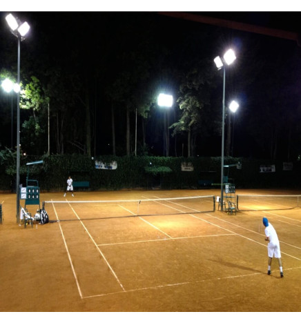 150W LED  Floodlight MAGNUM AIR  180Lm/W 136ºx78º