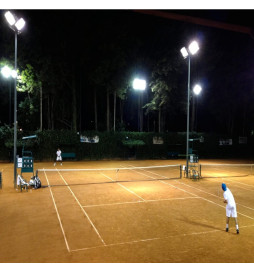 LED Projektor 150W MAGNUM AIR 180Lm/W 60º