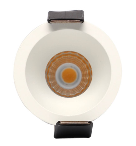 Empotrable LED 5W  Bridgelux Chip  -  40° - UGR11