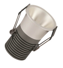 5W LED Downlight   Bridgelux Chip  -  40° - UGR11