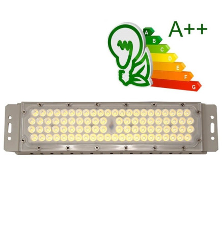 150W LED  Floodlight MAGNUM AIR  180Lm/W 136ºx78º