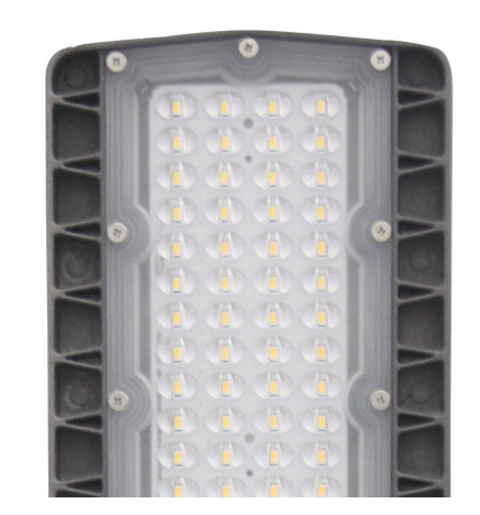 Farol LED 40W HALLEY BRIDGELUX Chip 140lm/W
