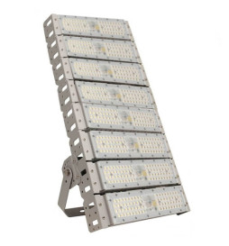 LED projektør 400W DOB MAGNUM OSRAM Chip SMD3030-3D 180Lm / W 90º