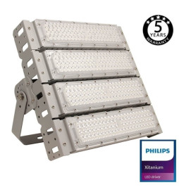 Proyector LED 200W  MAGNUM AIR  180Lm/W 25º