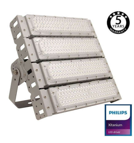 Proyector LED 200W  MAGNUM AIR  180Lm/W 25º