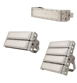 50W Module LED MAGNUM  OSRAM Chip 180Lm/W  60º