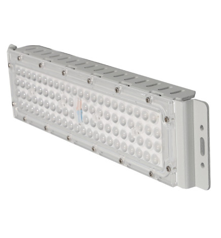 LED-modul 50W MAGNUM OSRAM Chip 180Lm / W 136ºx78º 5 års garanti