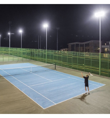 50W LED Floodlight MAGNUM AIR 186Lm/W 60º