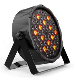 Proiettore LED PAR 54W AUSTIN RGBW DMX