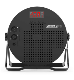 Proiettore LED PAR 54W AUSTIN RGBW DMX