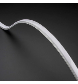 Fleksibel LED Aluminium profil U - 2M