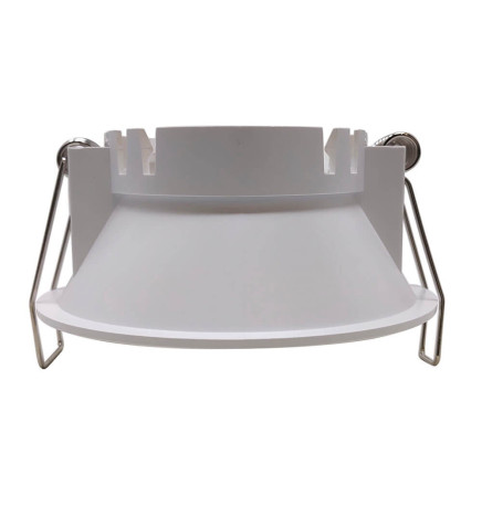Frame fixed round for LED MR16  GU10 