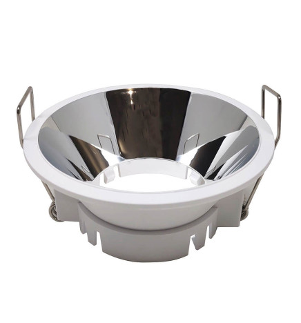 Aro circular Fixo para lámpada GU10  MR16