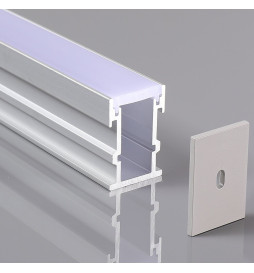Aluminum Profile FLOOR...