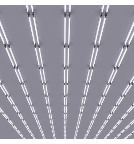 LED MAX 13W T8 Röhren Glas 90cm - 150lm/Lm