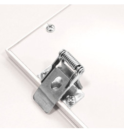 Konverter sat til LED-downlight