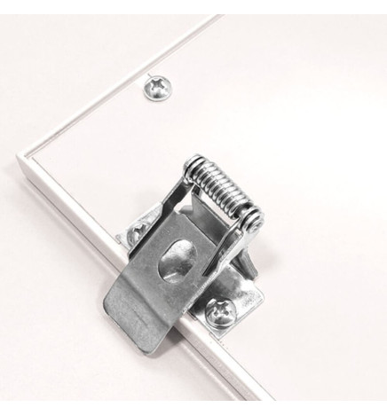 Konverter sat til LED-downlight