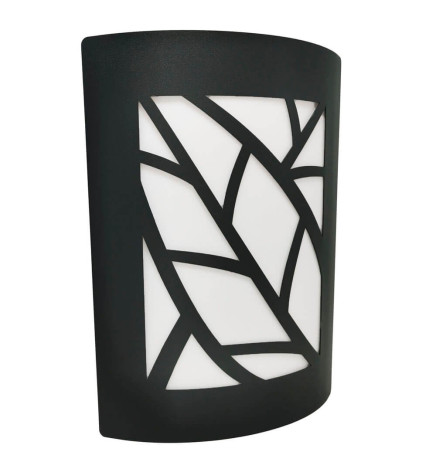 Aplique LED E27 CAEN Exterior IP44