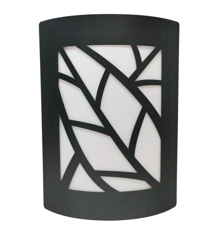 Aplique LED E27 CAEN Exterior IP44